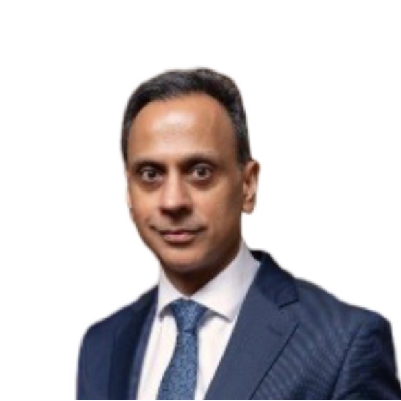 Ajay Sharma